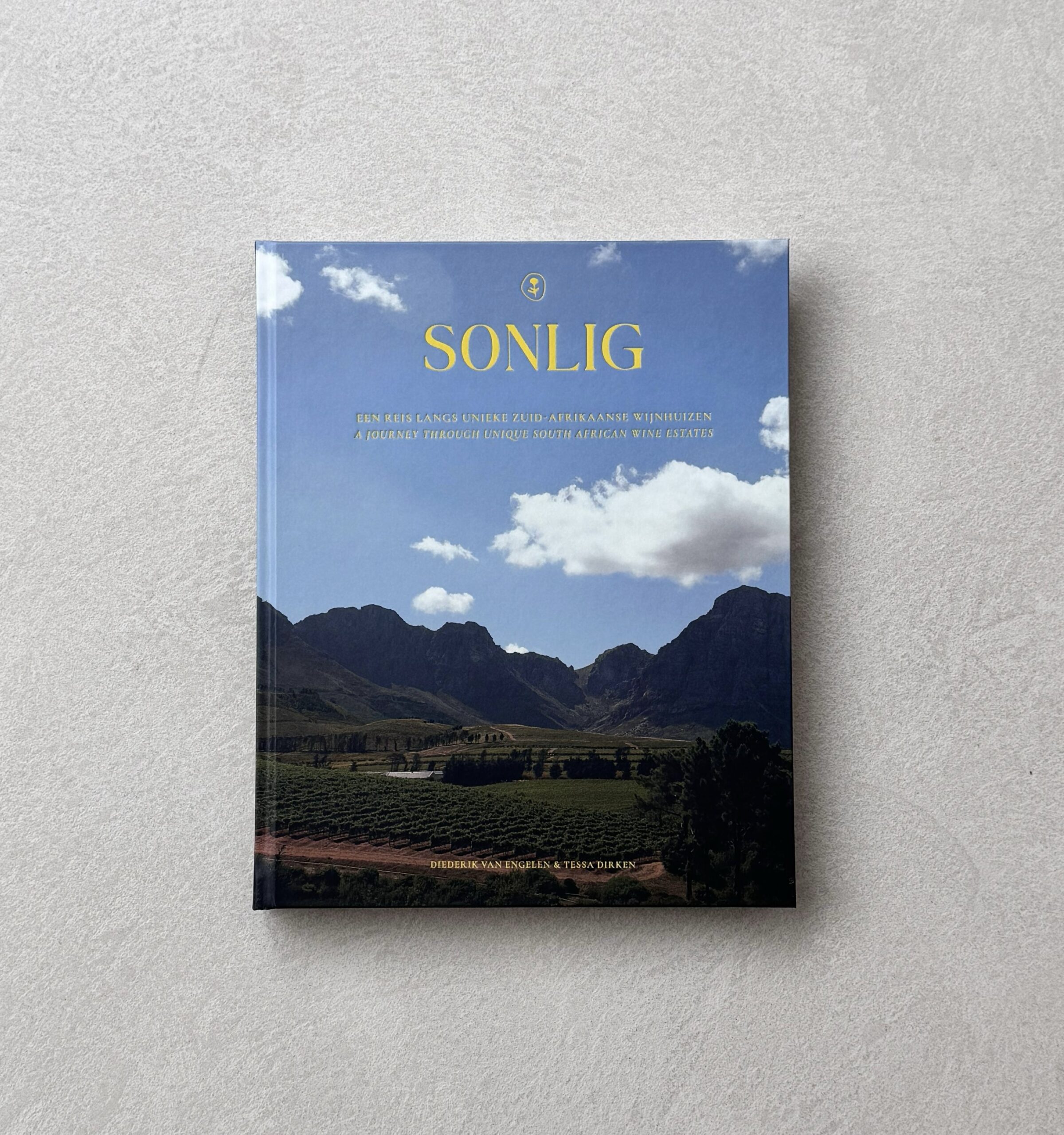 Sonlig: A journey through unique South African wine estates
