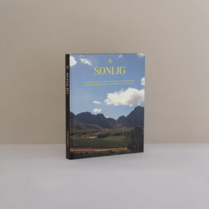 Sonlig: A journey through unique South African wine estates
