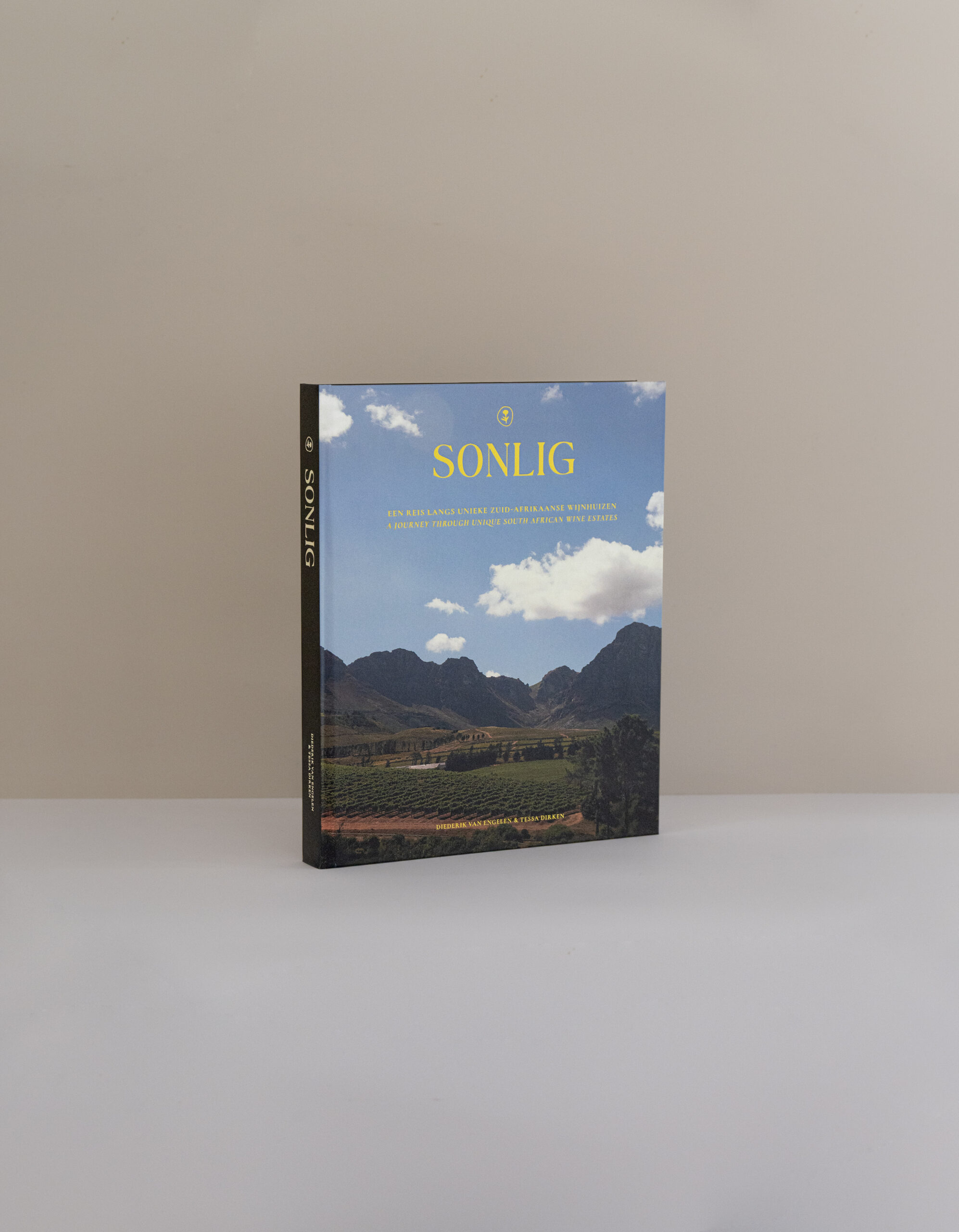 Sonlig: A journey through unique South African wine estates